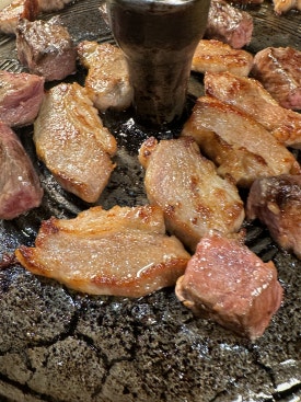 배불뚝이네 솥단지 삼겹살 이미지