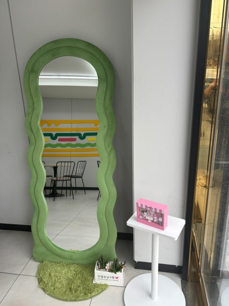 달리는커피사천삼천포점 이미지