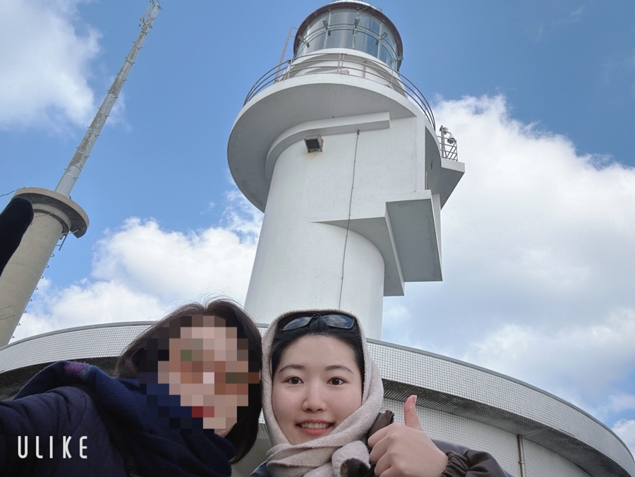 등대주유소 이미지