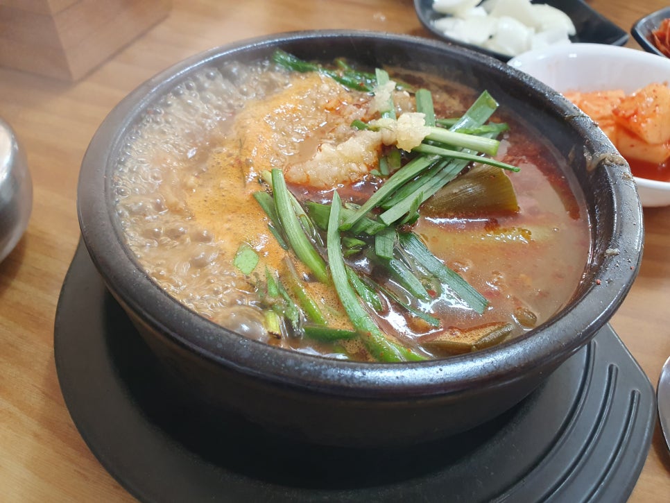 자인골한우수구레 이미지