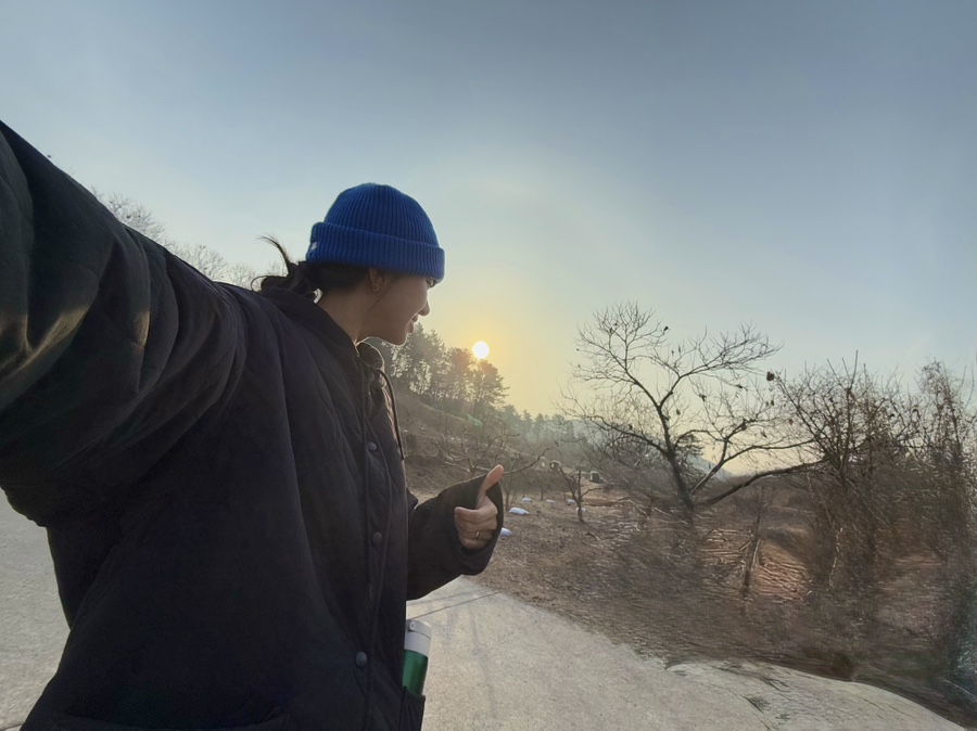 멘도롱국물떡볶이 이미지