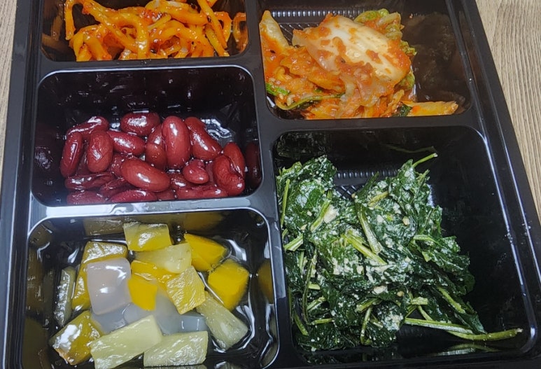 혜진해물찜 이미지