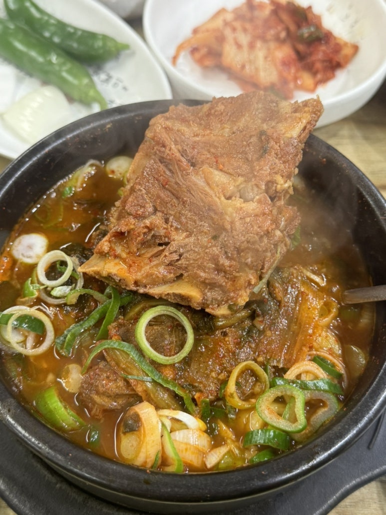 이은경해장국 이미지