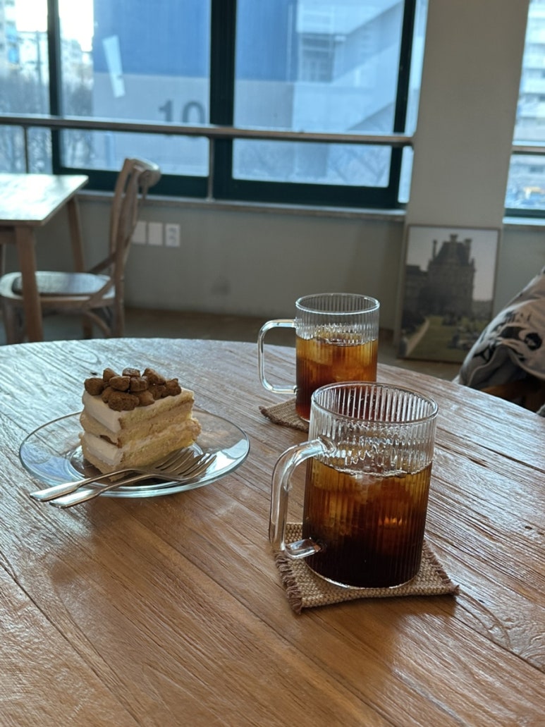 모모노래연습장 이미지