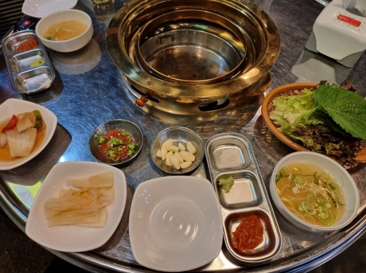손맛양파국수 이미지