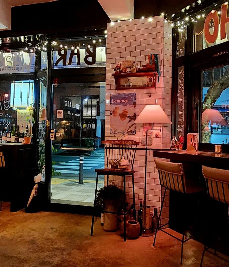 카페드바 이미지