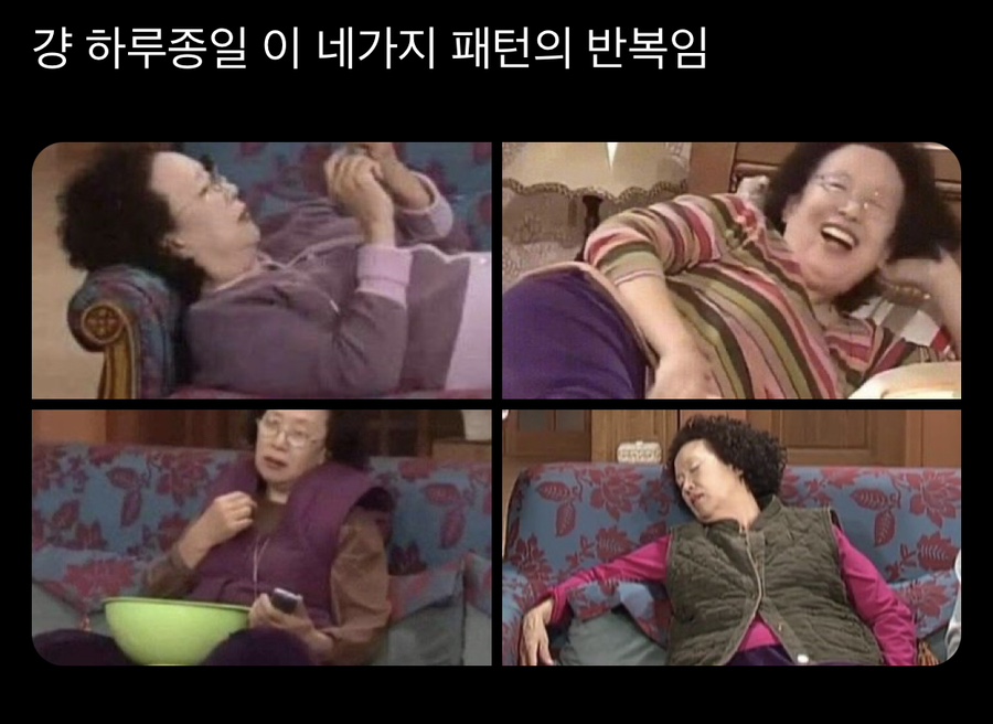 게판 오분전 이미지