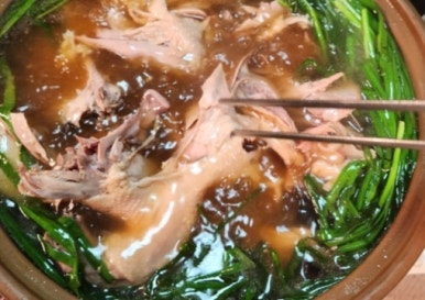 능이야오리야 이미지
