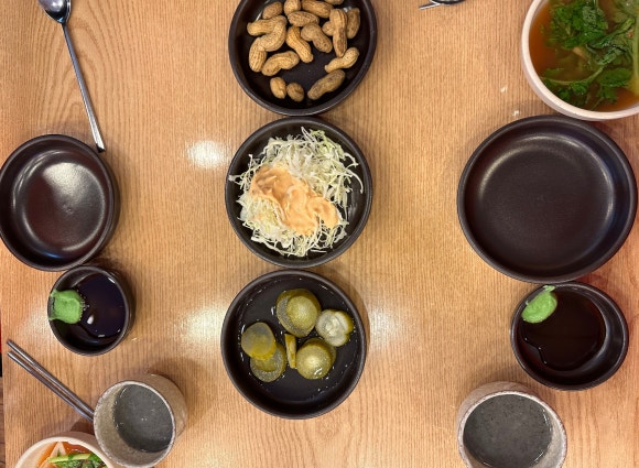 오늘손칼국수앤찜 이미지