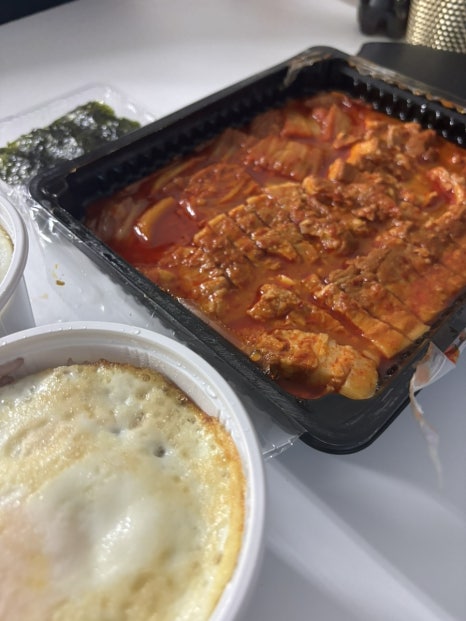 팔분김치찜 이미지