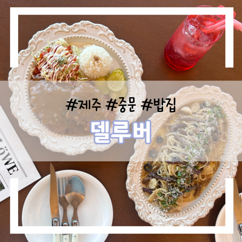 델루버 이미지
