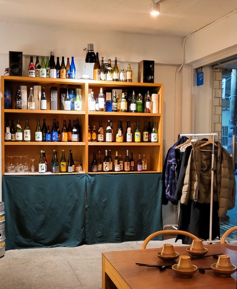 삼동심야식당 성수점 이미지
