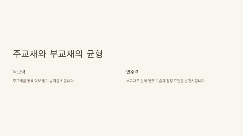 피아노치는고양이학원 이미지