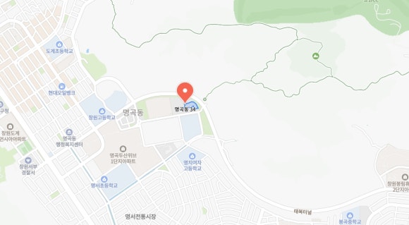 주식회사 종합건축사사무소창 이미지