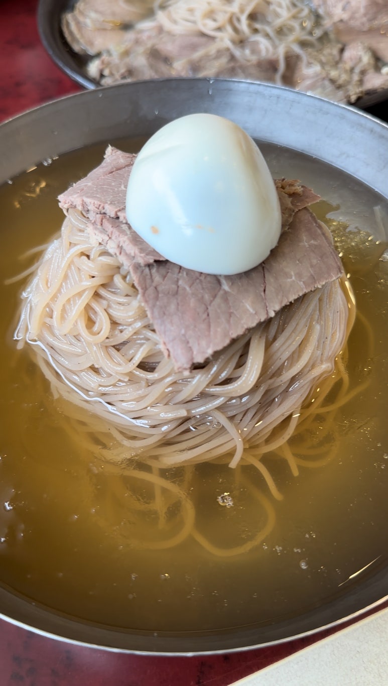 화순평양면옥 이미지