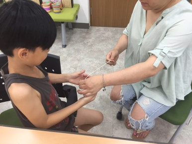 전통문화예술센터 이미지