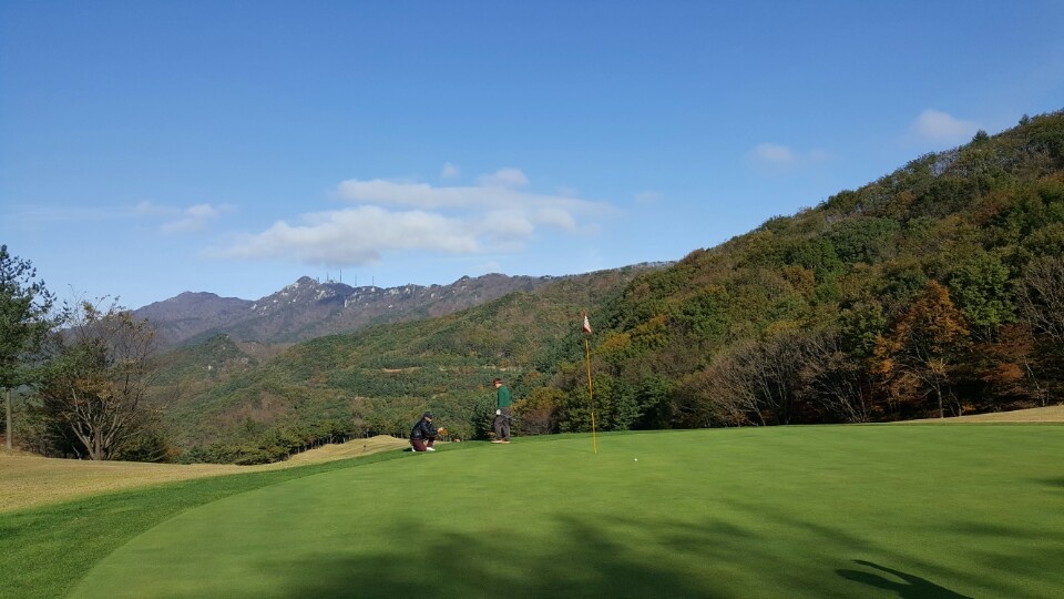 우경개발(주) 이미지