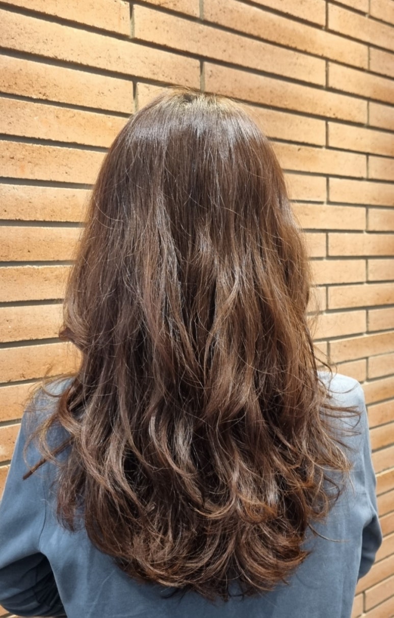 경미연헤어 이미지