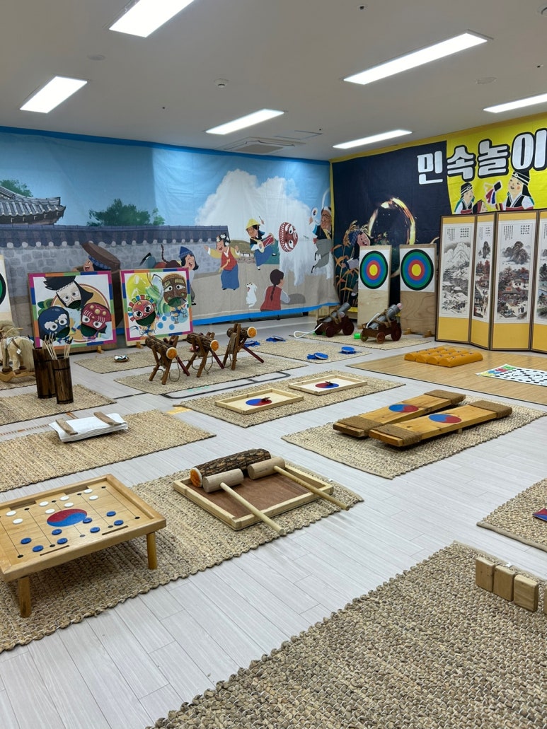 삼각지 어린이집 이미지