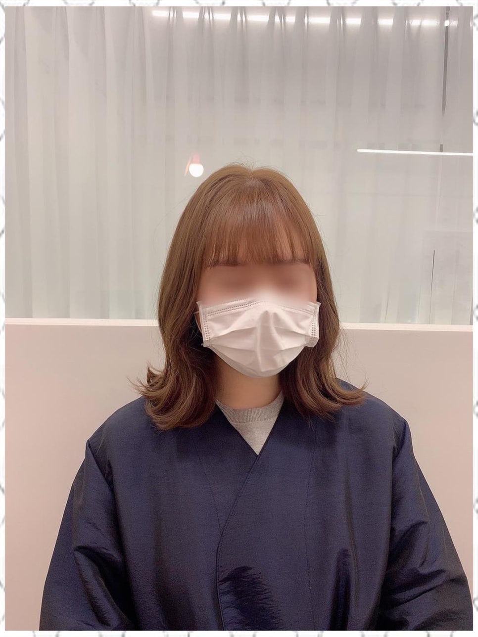 누리다 헤어 이미지