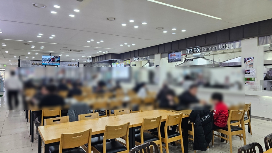 장군푸드 이미지