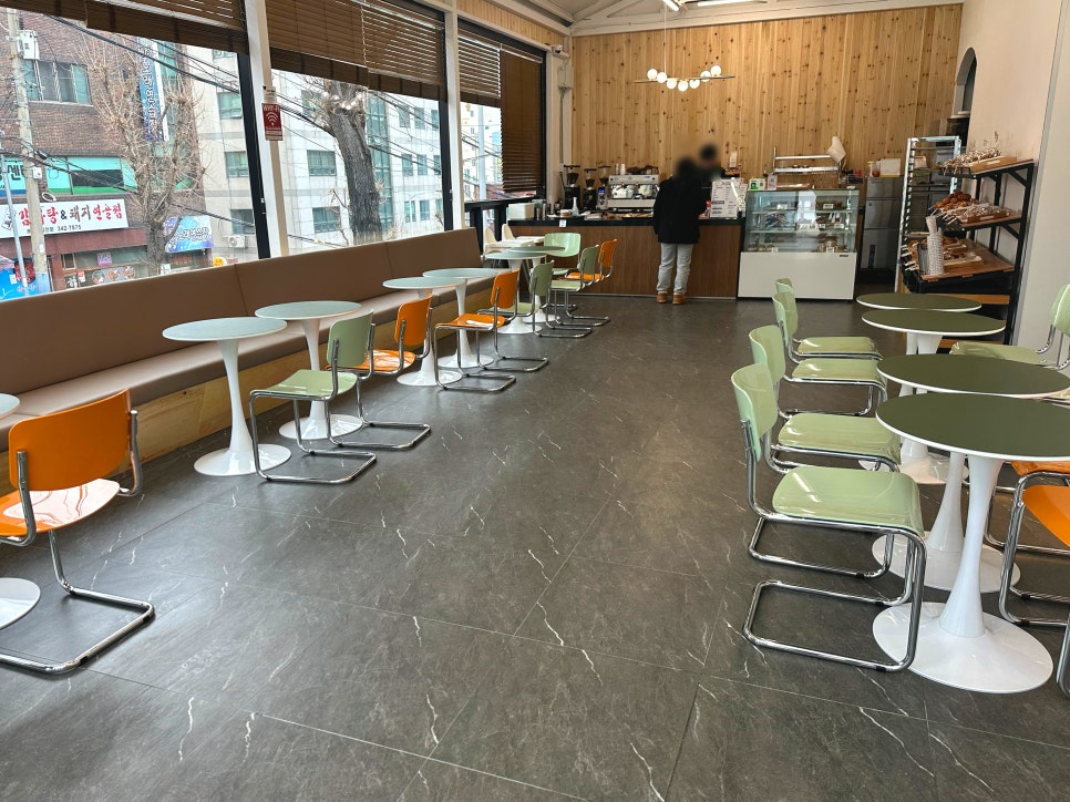 원스텝 베이커리카페 덕천본점 이미지