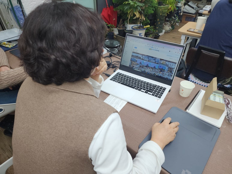 사회적협동조합 케어팜더욱 이미지
