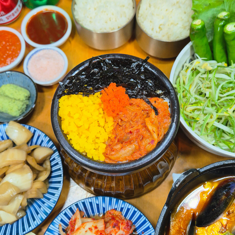화랑고기 이미지