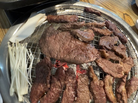 원조친구네정육식당 이미지