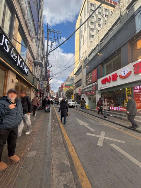 신라장여관 이미지