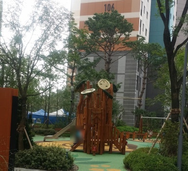 파크자이어린이집 이미지