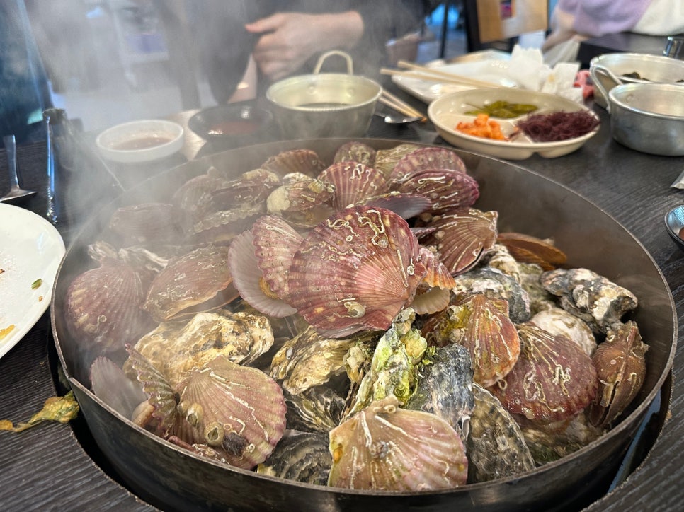 옥이해물찜 이미지