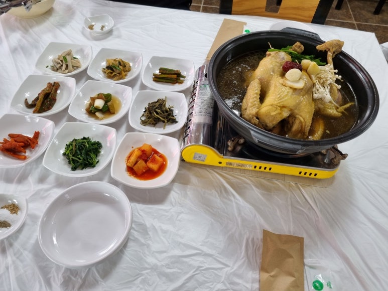 샬롬여기는맛집 이미지
