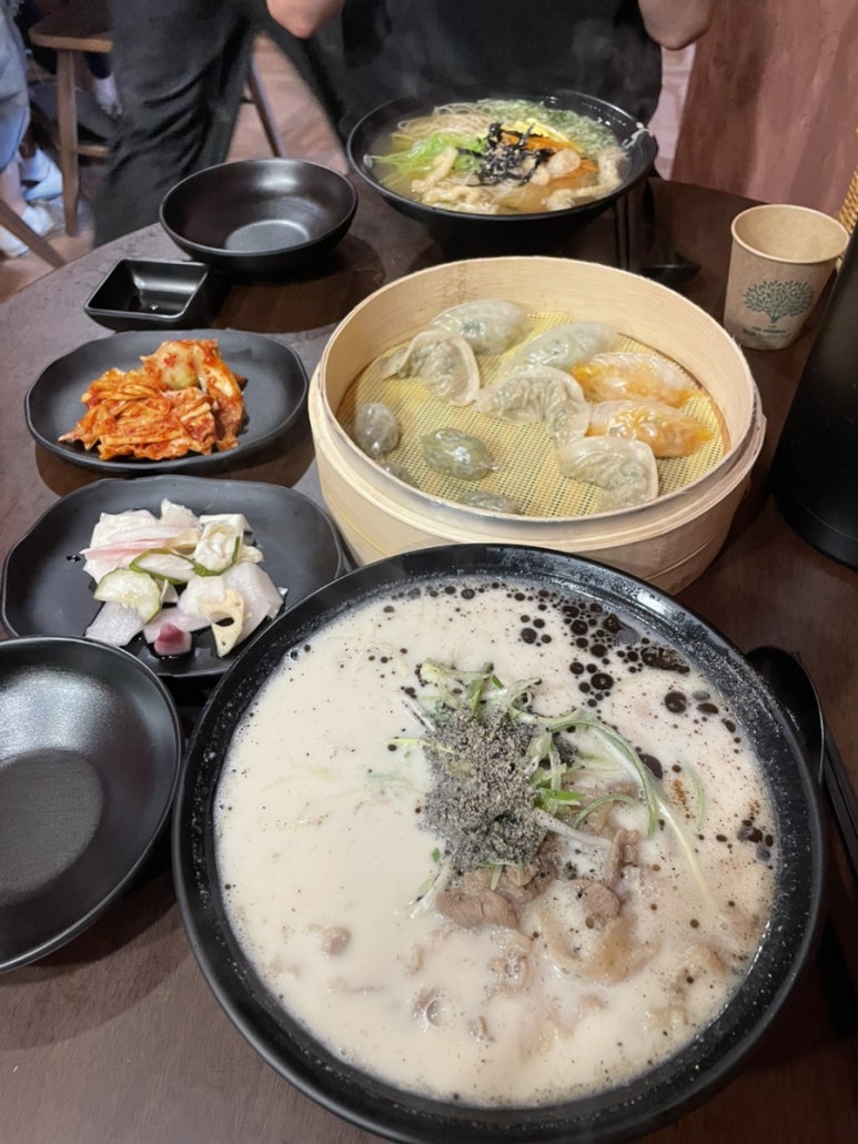 채반국수 이미지