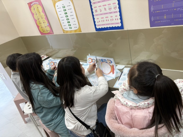 더그레이스음악학원 이미지
