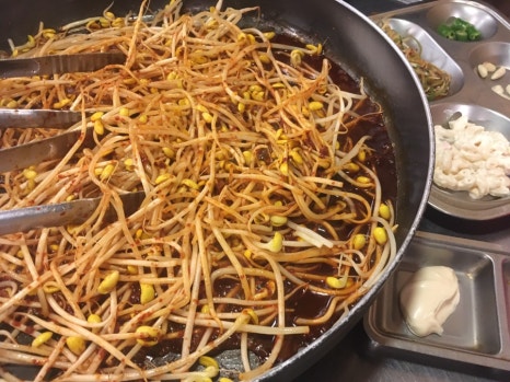 대구빙수경대점 이미지