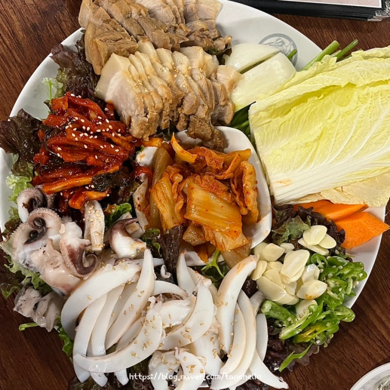 남도술상오산 이미지