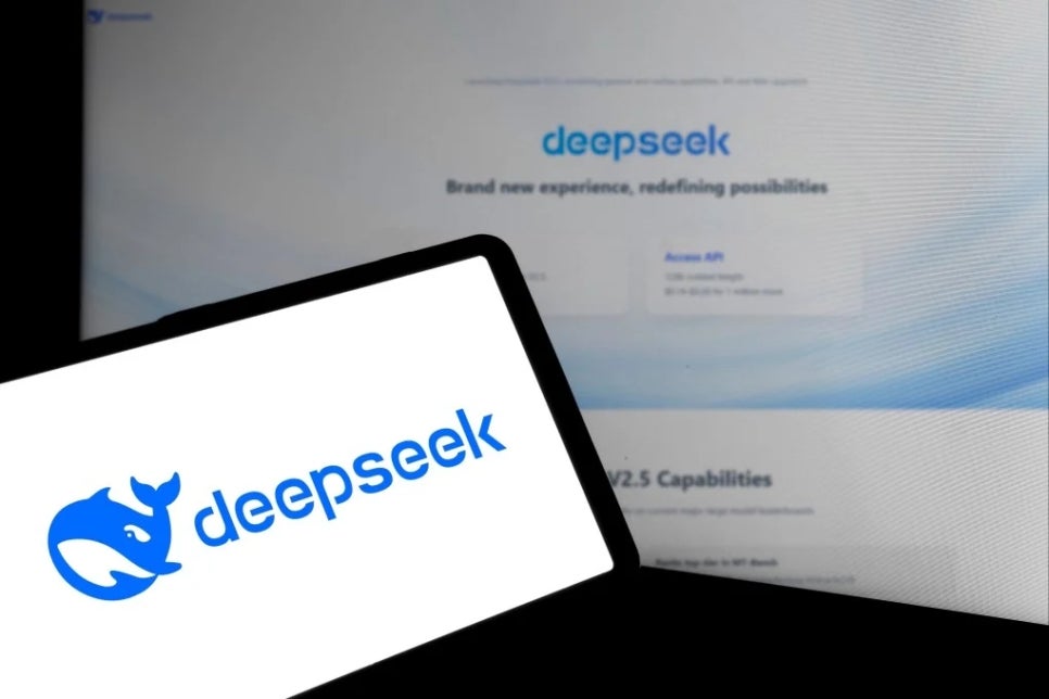 시크(Seek) 이미지