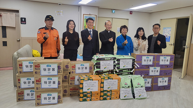 여주천사들의집 이미지