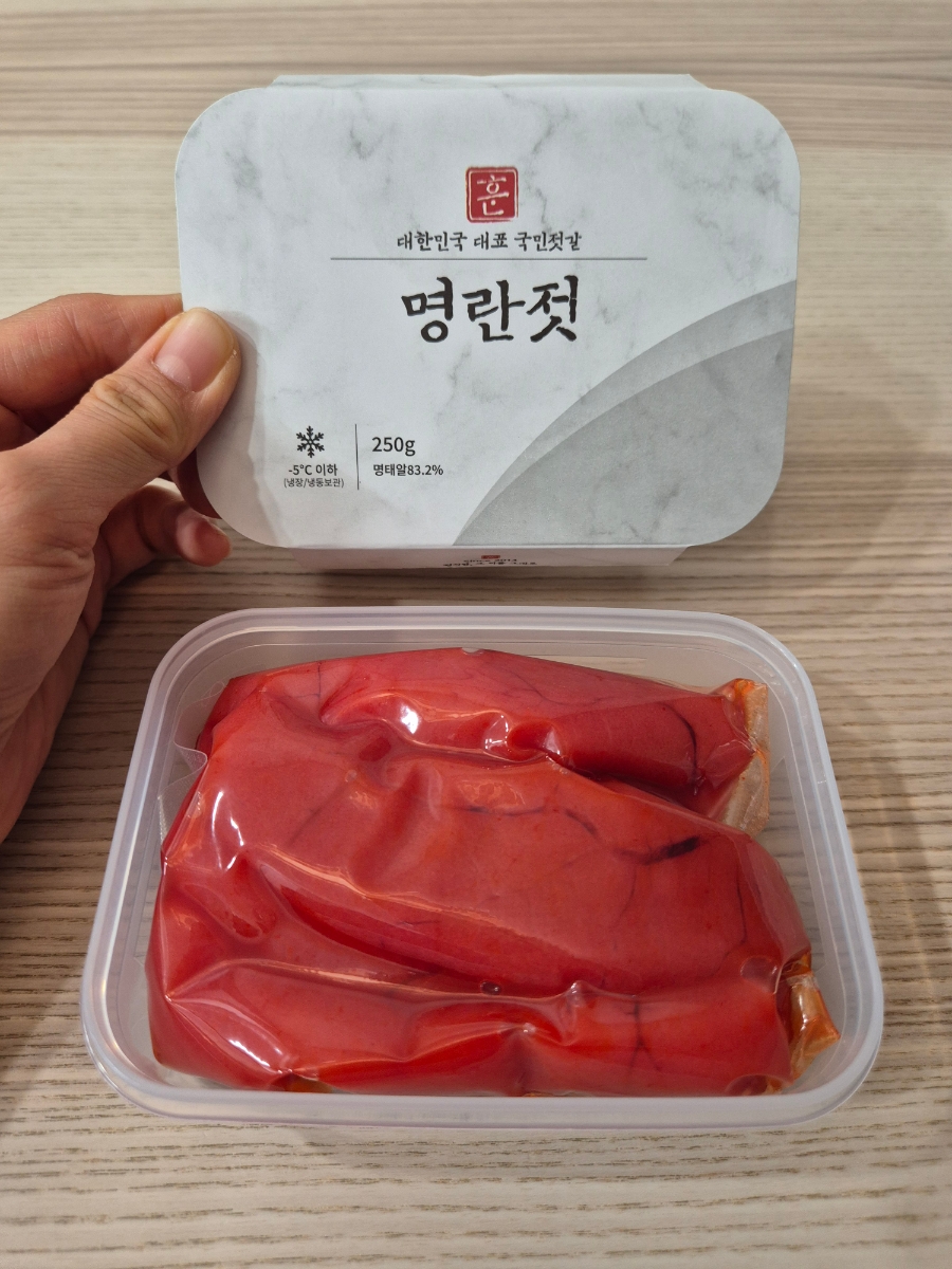 훈이네식품 이미지