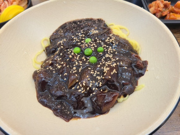 백년교동짬뽕첨단 이미지
