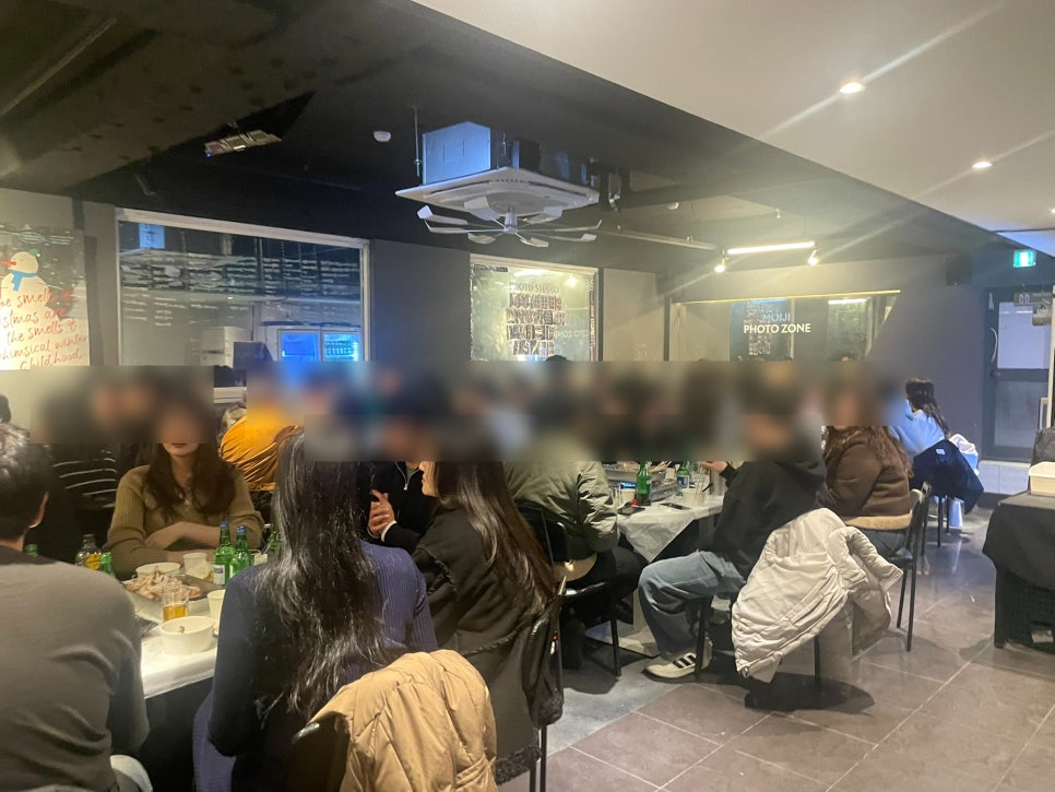 모이지게스트하우스 이미지
