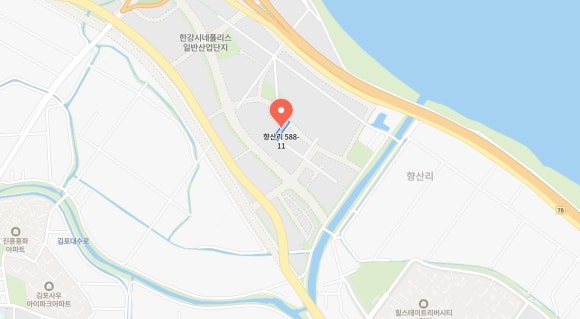 한강종합건축사사무소 이미지