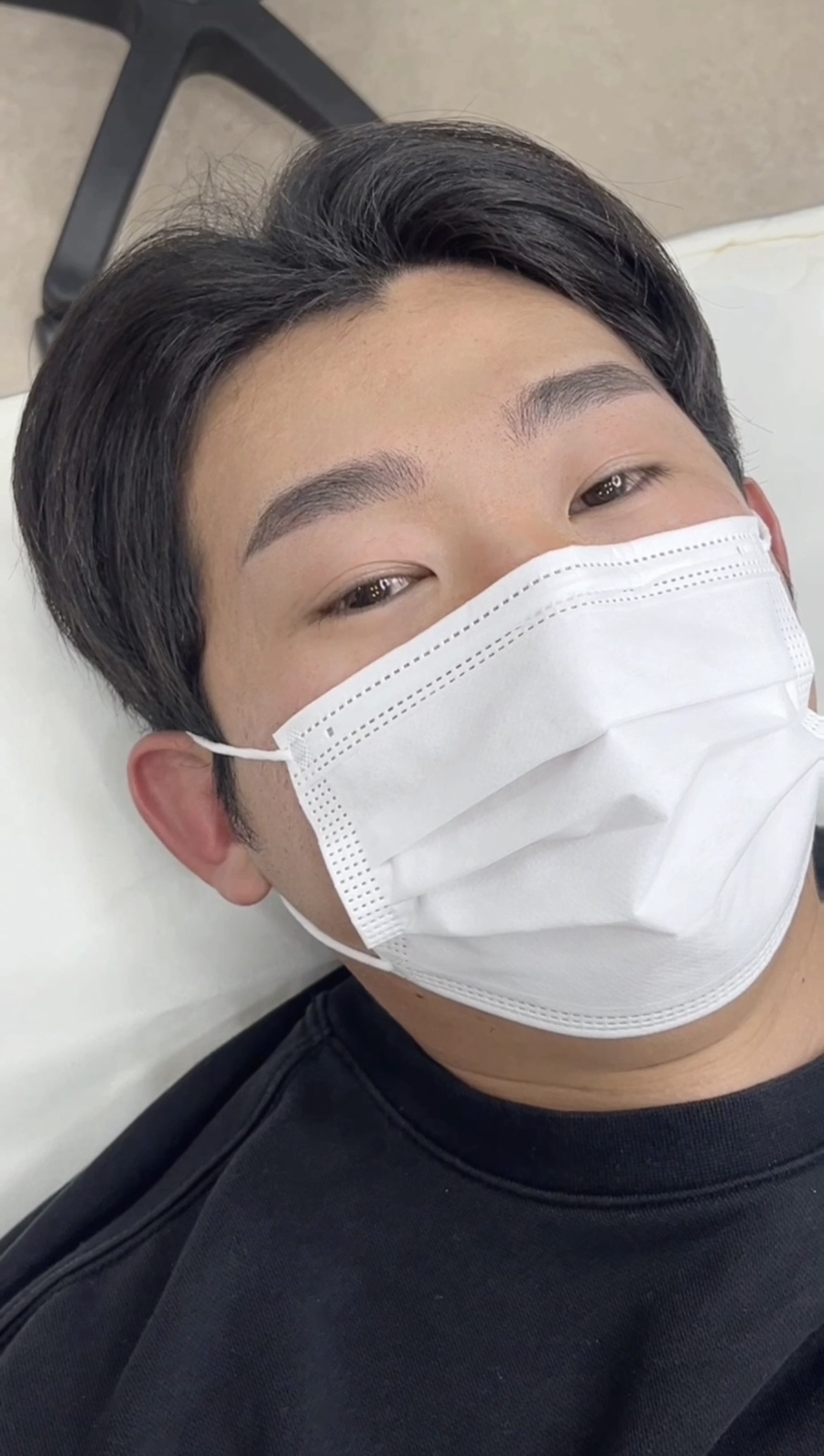 브로우빈 이미지
