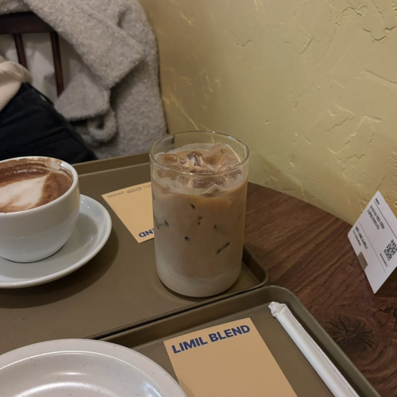 카페밀리 이미지