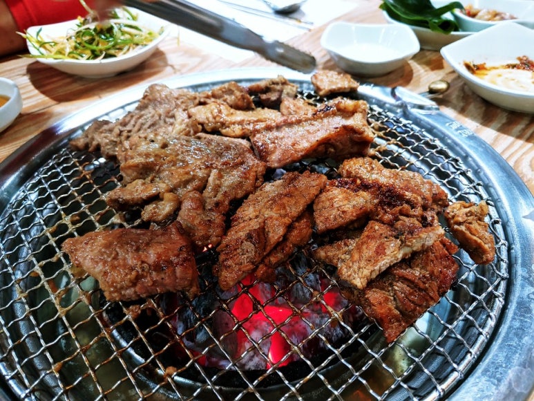 갈비먹골 이미지
