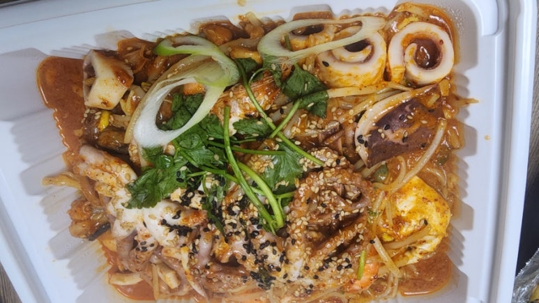 혜진해물찜 이미지