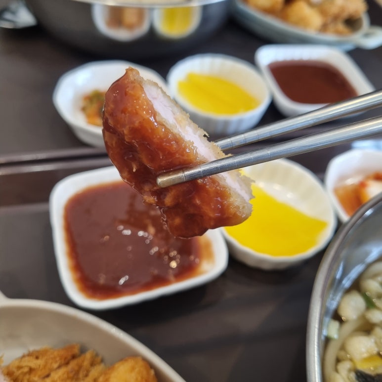동명카츠 강진점 이미지