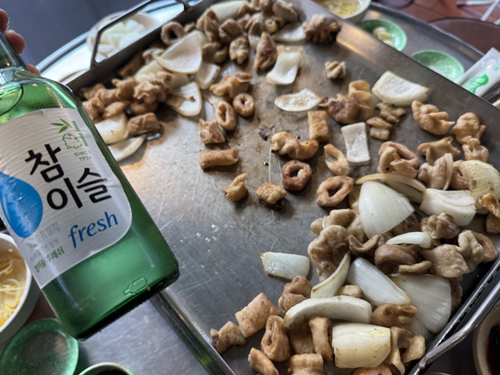 우리곱창 이미지