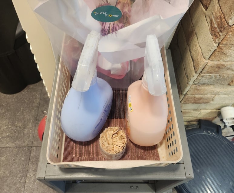 우막창돈막창 이미지